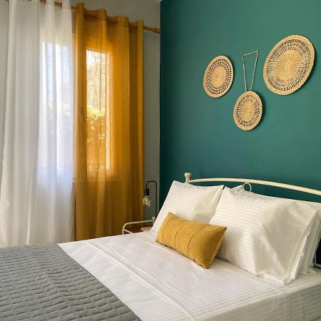 Ermis Apartments Argostoli (Kefalonia) Exterior photo