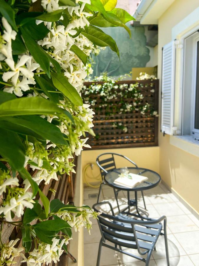 Ermis Apartments Argostoli (Kefalonia) Exterior photo