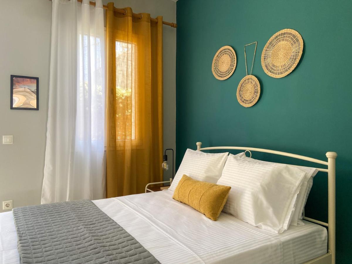 Ermis Apartments Argostoli (Kefalonia) Exterior photo
