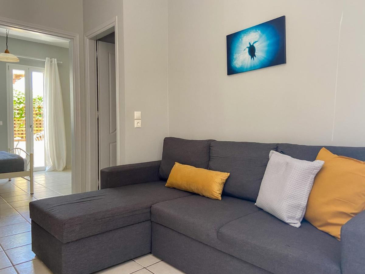 Ermis Apartments Argostoli (Kefalonia) Exterior photo
